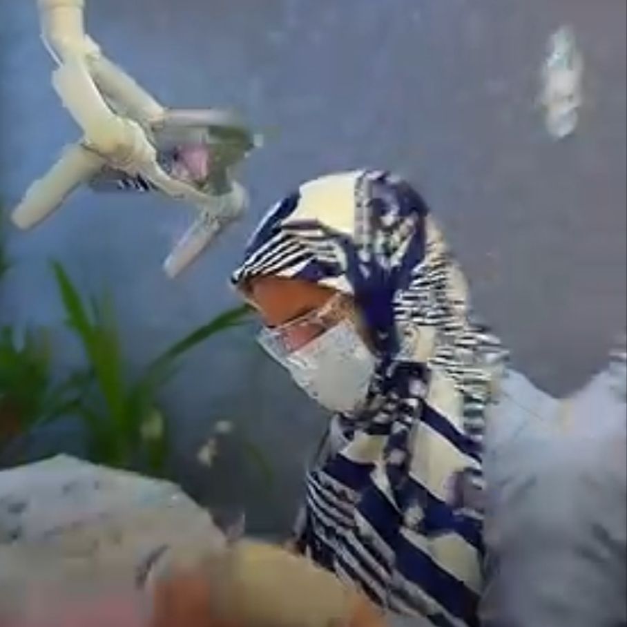 نمونه کار دکتر زهرا حورمهر | مطب ۳۶۵