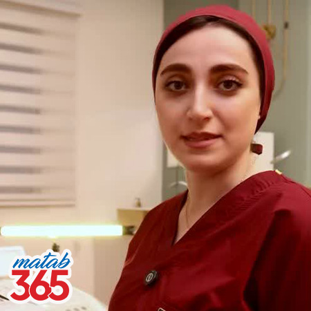 دکتر فرانک وکیلی | مطب ۳۶۵