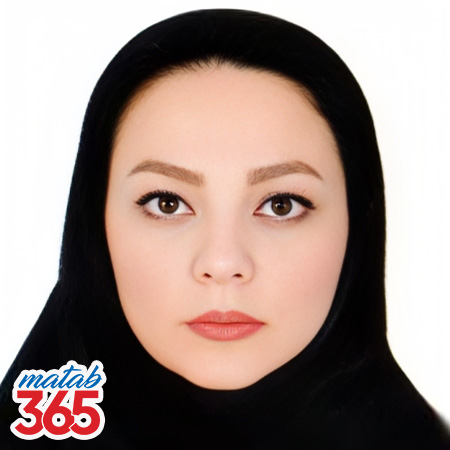 دکتر گلساالسادات تیموری | مطب ۳۶۵