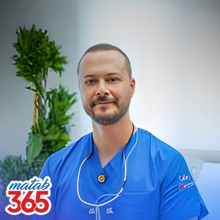 دکتر حسین تقوی | مطب ۳۶۵