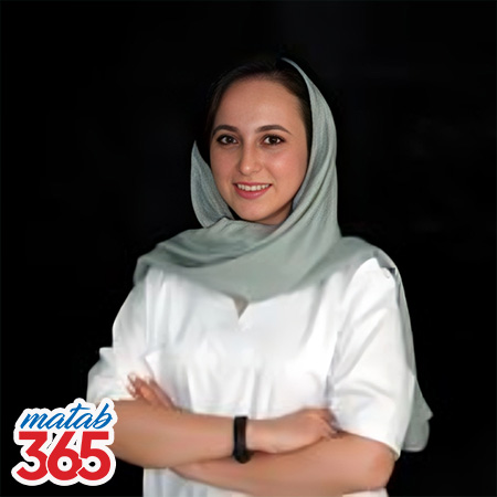 دکتر مهتاب ابراهیمی نژاد | مطب ۳۶۵