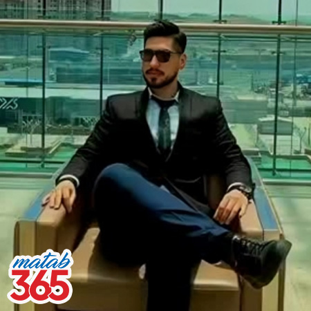 دکتر مهدی کیانی | مطب ۳۶۵