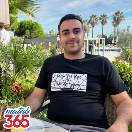 دکتر محمد نجفیان نجف آبادی | مطب ۳۶۵