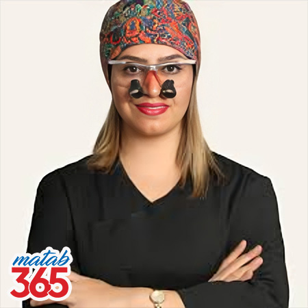 دکتر ناهید علیان نجف آبادی | مطب ۳۶۵