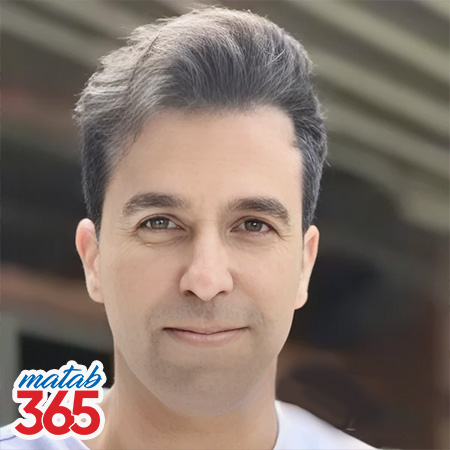 دکتر پدرام پیشگاهی | مطب ۳۶۵