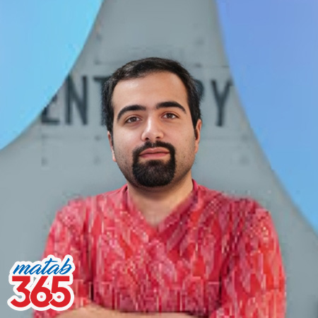 دکتر سیدمحمودرضا میرباقری | ممطب ۳۶۵