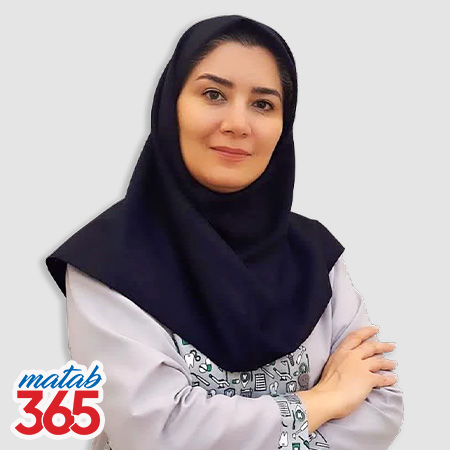 ‎دکتر زهرا حورمهر | مطب ۳۶۵