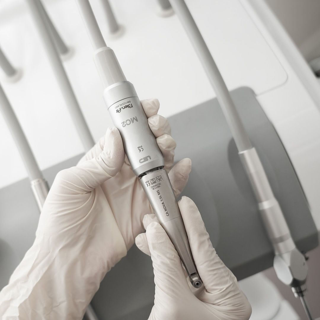 نمونه کار های کلینیک دندانپزشکی مژگان | مطب ۳۶۵