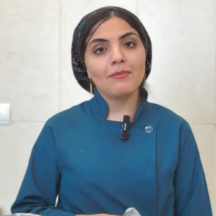 نمونه کار کلینیک دندانپزشکی بهبود اصفهان | مطب ۳۶۵