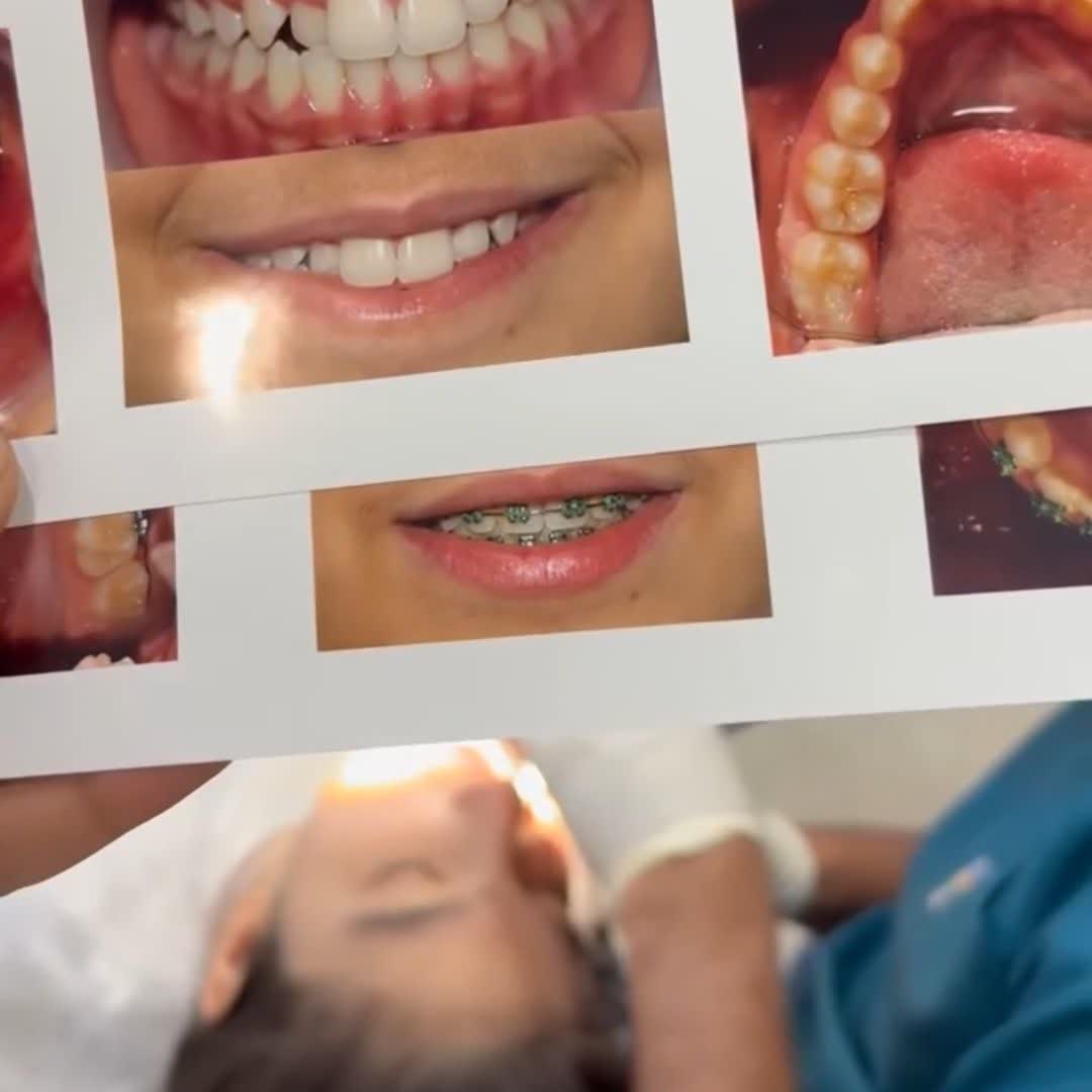 نمونه کار دکتر علیرضا نورانی | مطب ۳۶۵