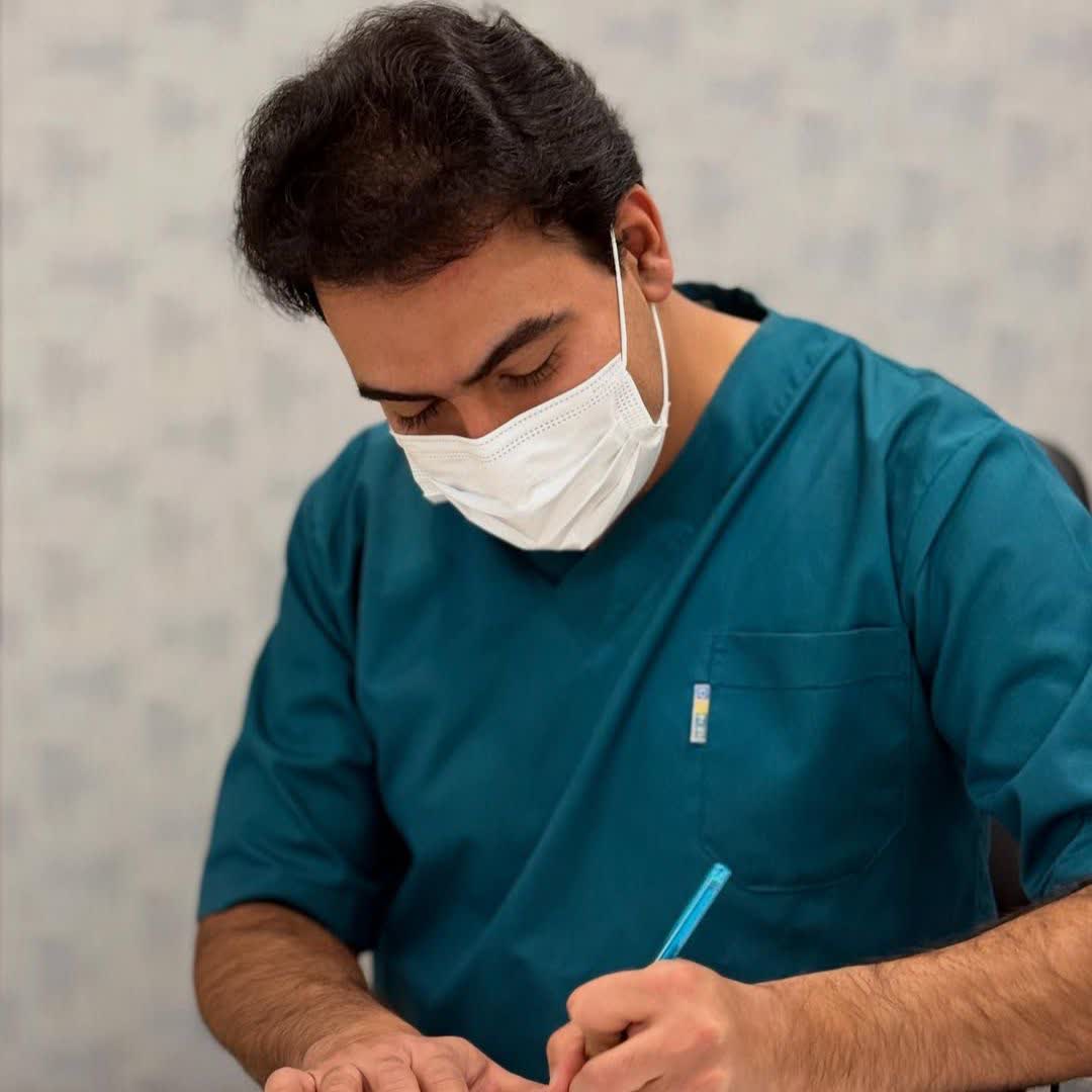 دکتر علیرضا نورانی | مطب ۳۶۵