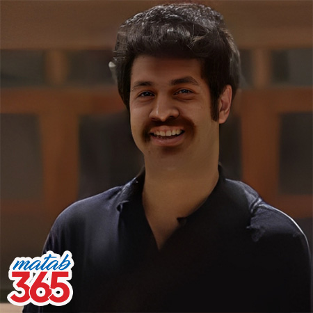 دکتر سجاد چراغیان دهکردی |‌مطب ۳۶۵