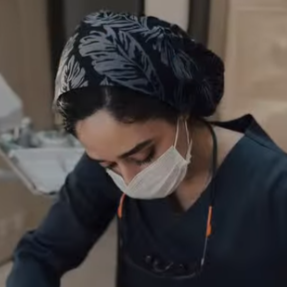 نمونه کار کلینیک دندانپزشکی پارسیان | مطب ۳۶۵