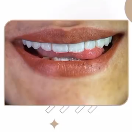 نمونه کار درمانگاه دندانپزشکی صدف اصفهان | مطب ۳۶۵