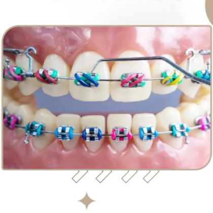 نمونه کار درمانگاه دندانپزشکی صدف اصفهان | مطب ۳۶۵