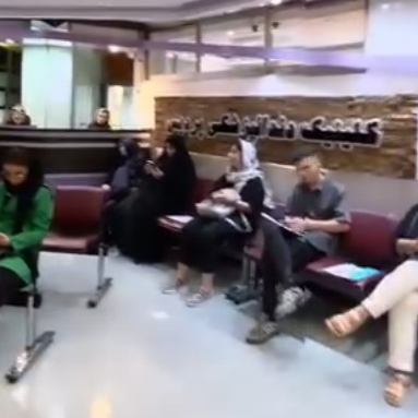 نمونه کار کلینیک دندانپزشکی پردیس اصفهان | مطب ۳۶۵