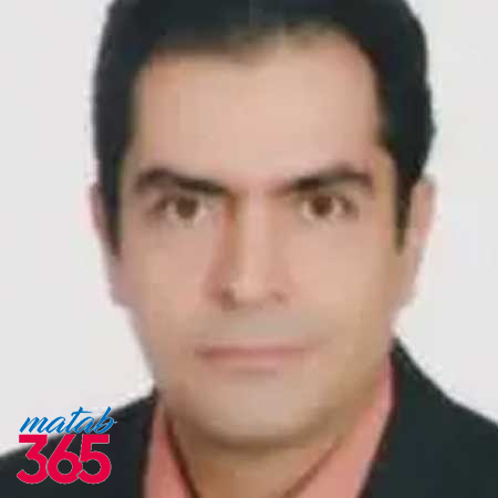 دکتر شهرام آقاصالحه