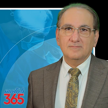 دکتر مهدی راستی اردکانی