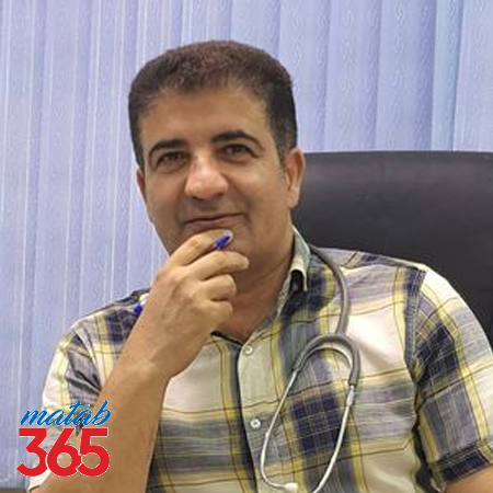 دکتر علی صادقی نوبت اینترنتی دکتر علی صادقی متخصص جراحی عمومی اصفهان