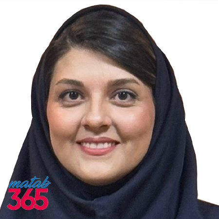 دکتر نگار شکرچی زاده| متحصص دندانپزشکی زیبایی و ترمیمی در اصفهان