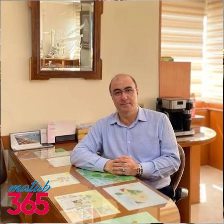 دکتر مهرداد عبداللهی، متخصص ارتودنسی